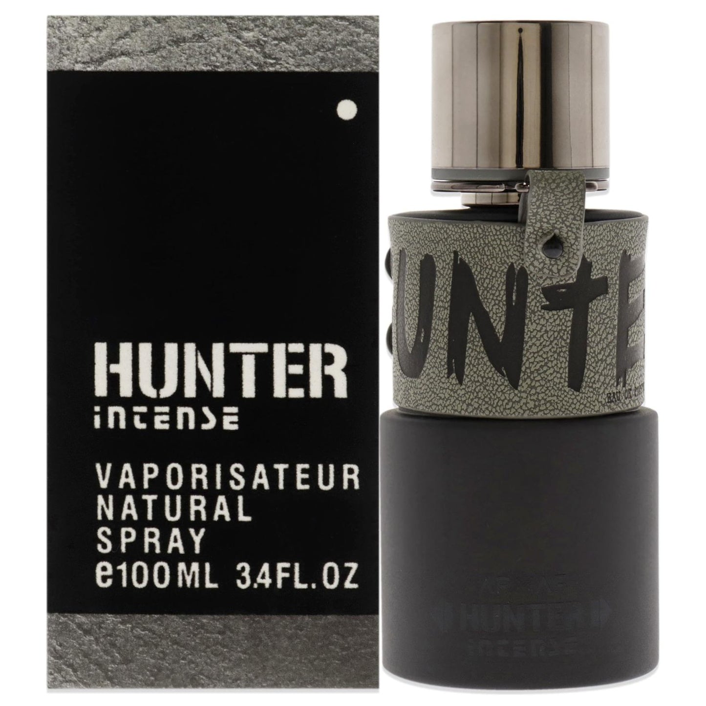 Armaf Hunter Intense – Eau de Parfum 100 ml