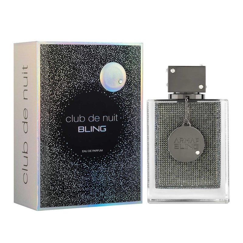 Club de Nuit Bling – Eau de Parfum 105 ml