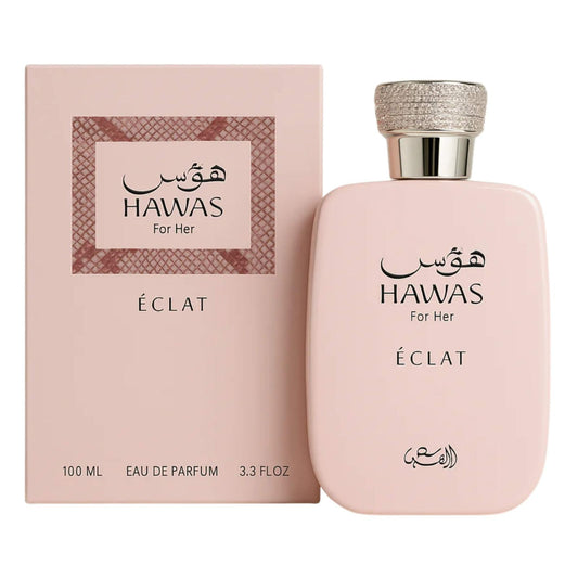 Hawas for Her Éclat – Eau de Parfum 100 ml