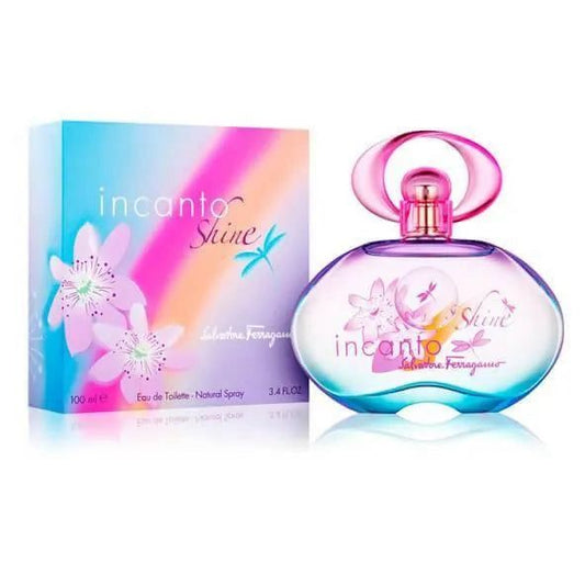 Incanto Shine – Eau de Toilette 100 ml