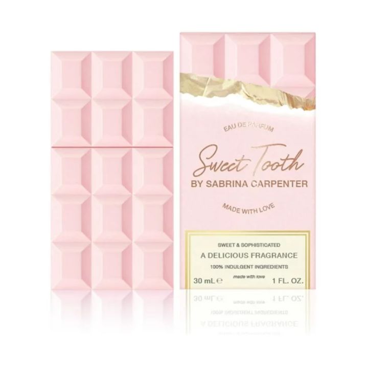 Sweet Tooth by Sabrina Carpenter – 30 ml