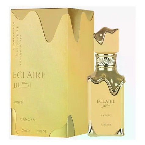 Eclaire Banoffi – Eau de Parfum 100 ml