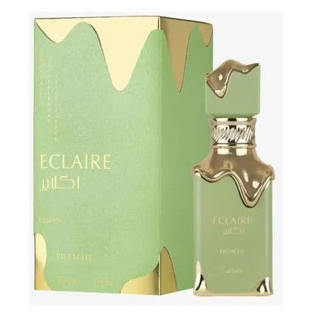 Eclaire Pistache – Eau de Parfum 100 ml