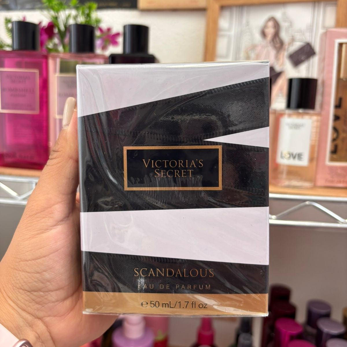 Victoria’s Secret Scandalous 50 ml
