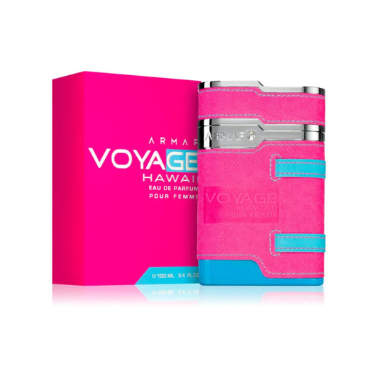 Voyage Hawai EDP 100 ml