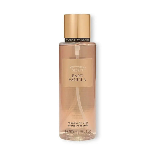 Victoria’s Secret  Bare Vainilla Body Mist 250ml