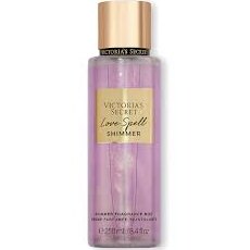 Victoria’s Secret Love Spell Shimmer – Body Mist 250 ml