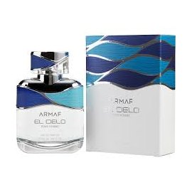 Armaf El Cielo Pour Homme – Eau de Parfum 100 ml