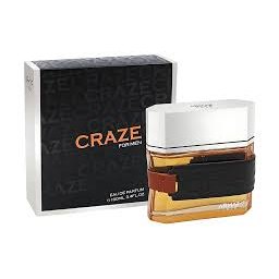 Armaf Craze – Eau de Parfum 100 ml