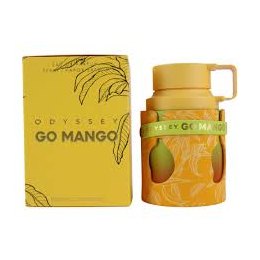 Armaf Mandarin Sky (Voyage Blue Mango) – Eau de Parfum 100 ml