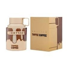 Armaf Odyssey Toffee Coffee – Eau de Parfum 100 ml