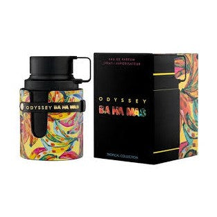 Armaf Odyssey Bahamas – Eau de Parfum 100 ml