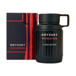 Armaf Odyssey Revolution – Eau de Parfum 100 ml