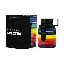 Armaf Odyssey Spectra Eau de Parfum 100 ml