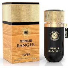Armaf Genius Ranger Eau de Parfum 100 ml