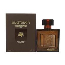 Franck Olivier Oud Touch Eau de Parfum 100 ml