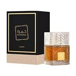 Lattafa Khamrah – Eau de Parfum 100 ml
