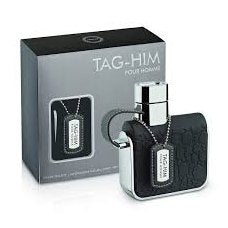 Armaf Tag Him – Eau de Toilette 100 ml
