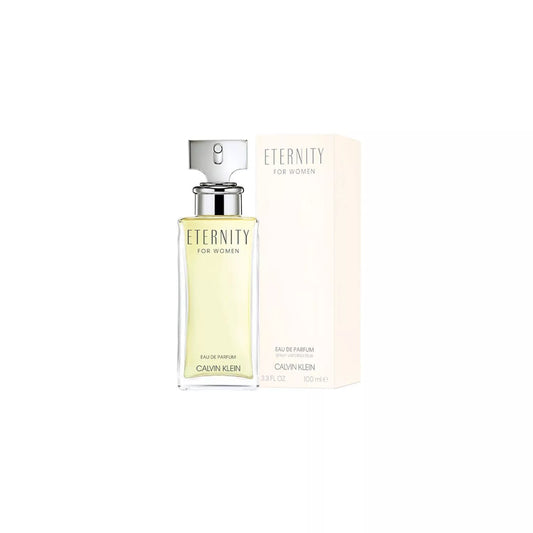Calvin Klein Eternity for Women Eau de Parfum 100 ml