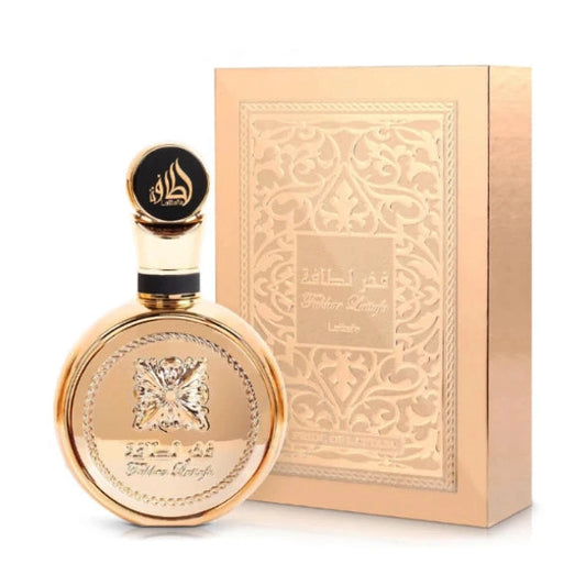 Lattafa Fakhar Gold – Eau de Parfum 100 ml