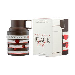 Armaf Odyssey Black Forest – Eau de Parfum 100 ml