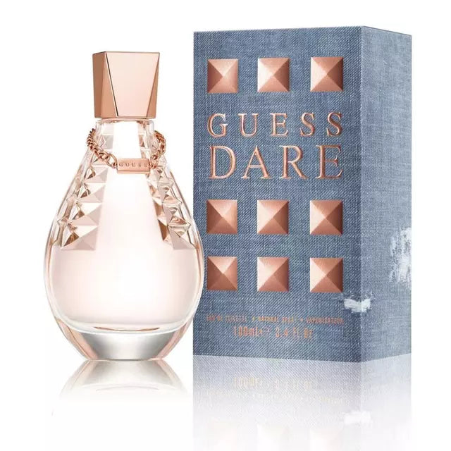 Guess Dare for Women Eau de Toilette 100 ml