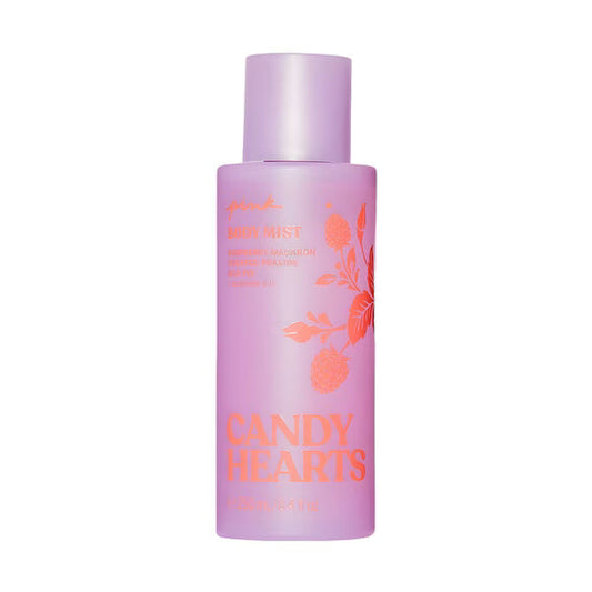 Victoria’s Secret Hearts & Candy Body Mist 250ml