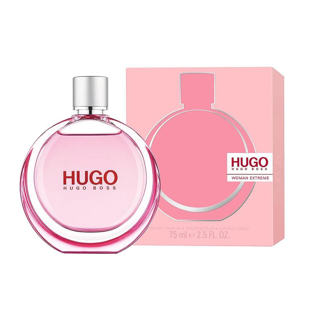 Hugo Boss Woman Extreme Eau de Parfum 75 ml