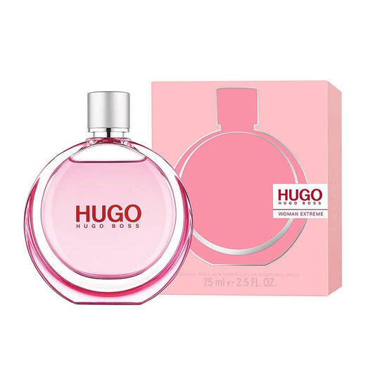 Hugo Boss Woman Extreme Eau de Parfum 75 ml