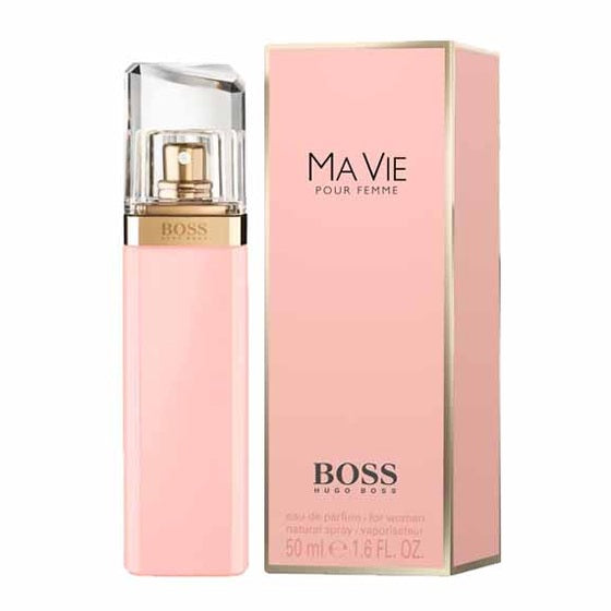Hugo Boss Ma Vie Eau de Parfum 75 ml