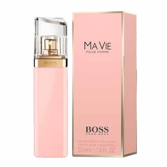 Hugo Boss Ma Vie Eau de Parfum 75 ml