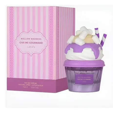Mallow Madness – Give Me Gourmand (Lattafa)