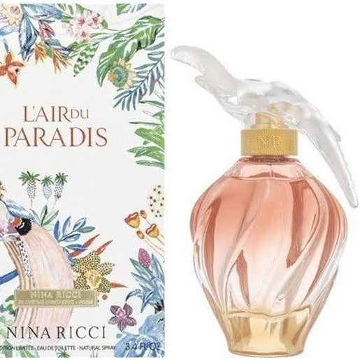 Nina Ricci L'Air du Paradis – Eau de Toilette