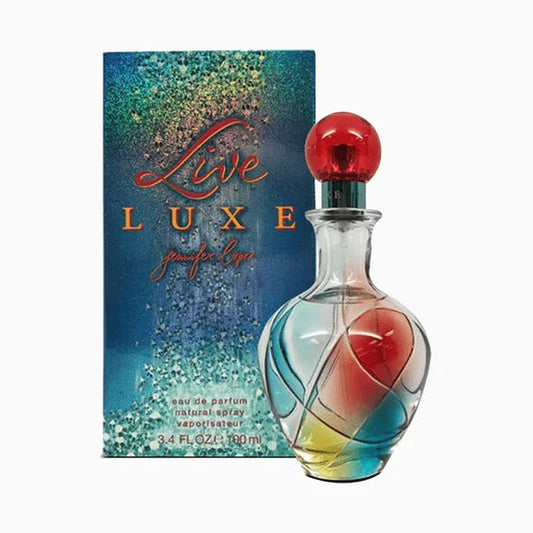 Jennifer Lopez Live Luxe 100 ml