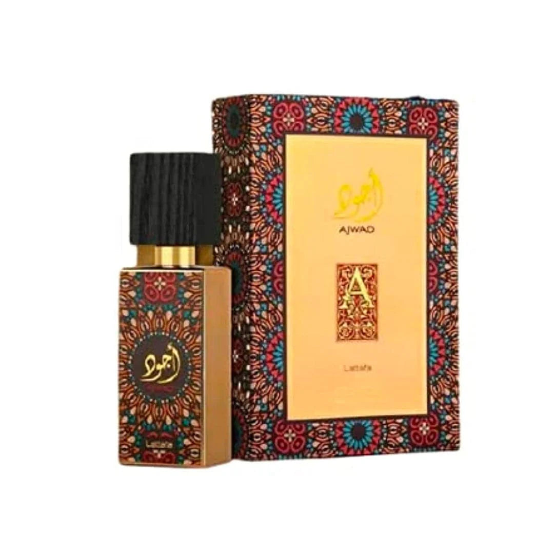 Ajwad by Lattafa EDP 100 ml