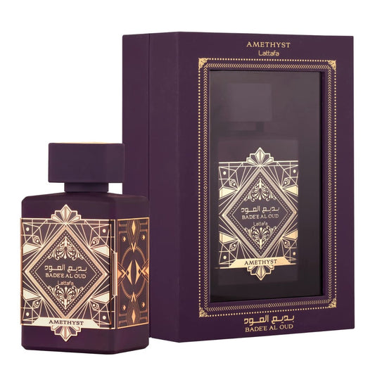 Lattafa Amethyst EDP 100 ml