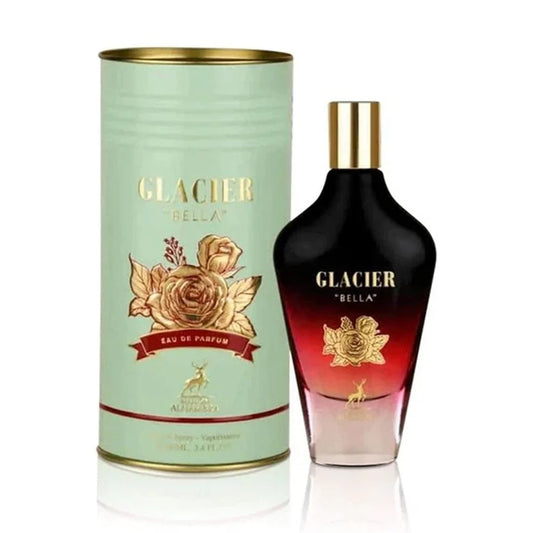 Maison Alhambra Glacier Bella EDP 100 ml