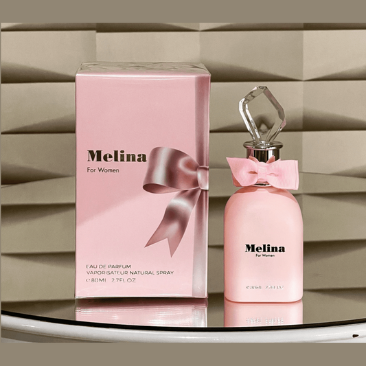 Melina by Emper EDP 80 ml