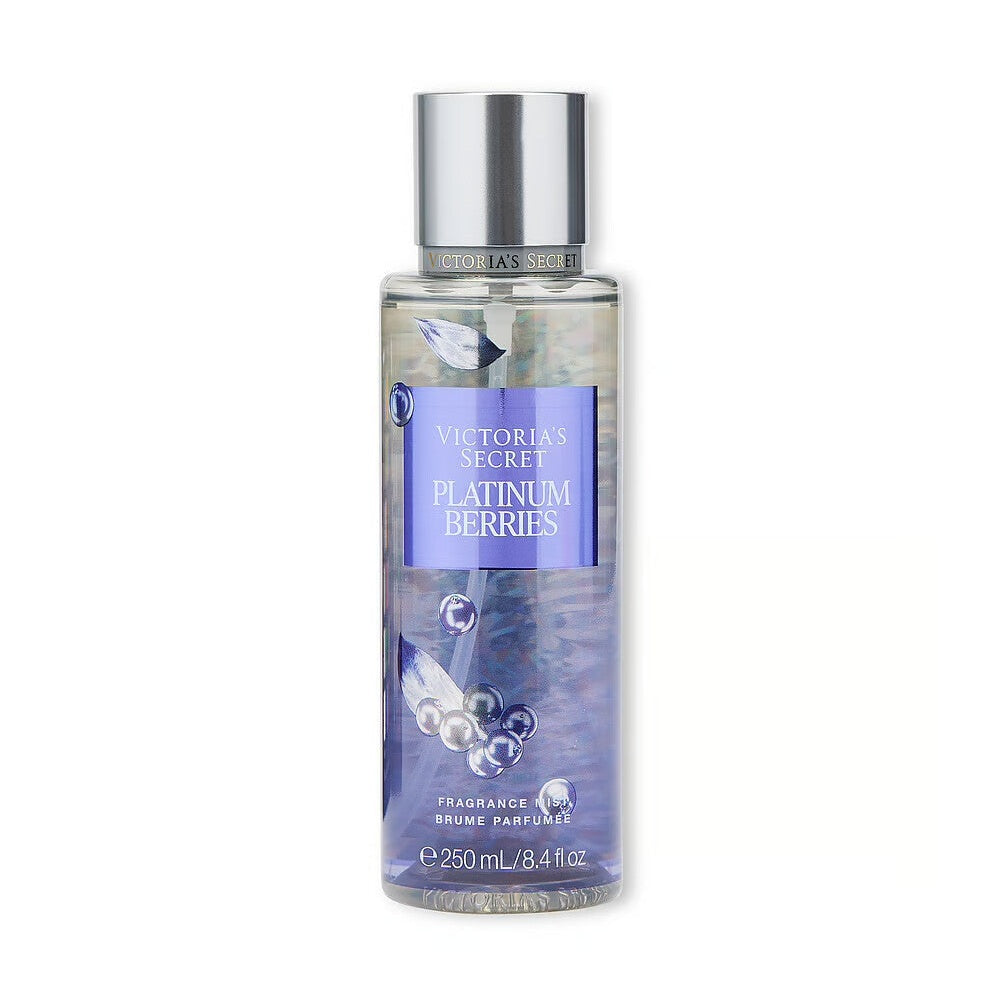 Victoria’s Secret Platinum Berries – Body Mist 250 ml