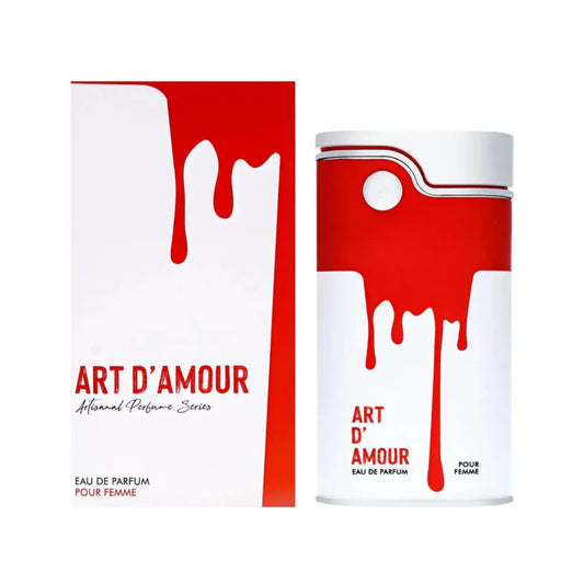 Art d’Amour EDP 100 ml