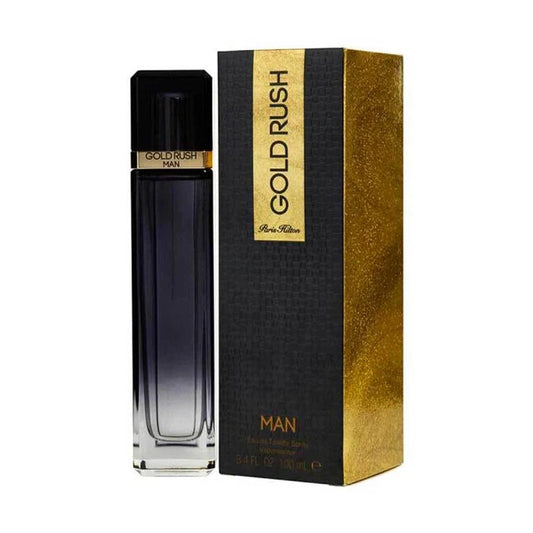Paris Hilton Gold Rush Man 100 ml