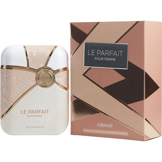 Armaf Le Parfait EDP 100 ml