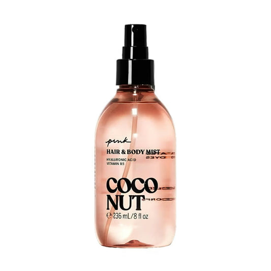 Victoria’s Secret Pink Coco Passion Body Mist 236 ml