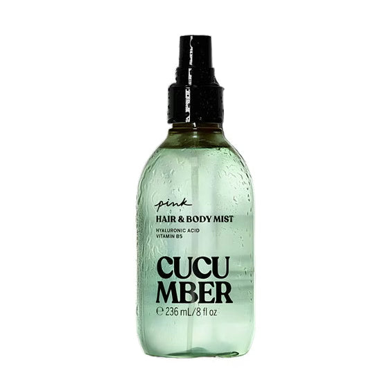 Victoria’s Secret Pink Cucumber Body Mist 236 ml