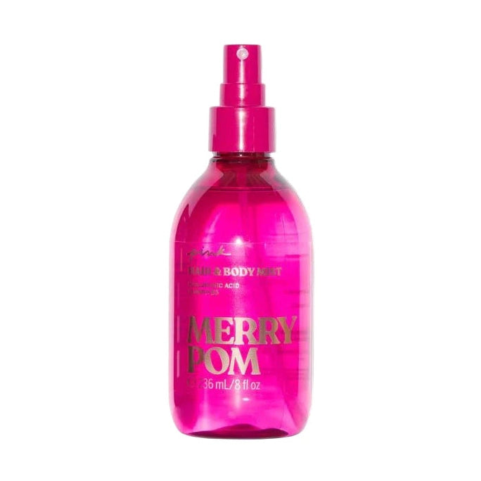 Victoria’s Secret Pink Merry Pom Body Mist 250 ml
