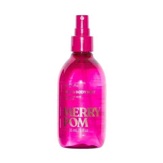 Victoria’s Secret Pink Merry Pom Body Mist 250 ml