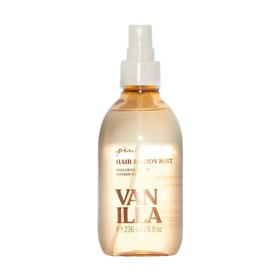 Victoria’s Secret Pink Vainilla Body Mist 236 ml