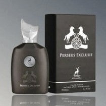 Maison Alhambra Perseus Exclusif – Eau de Parfum 100 ml