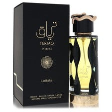 Lattafa Teriqa Intense EDP 100 ml