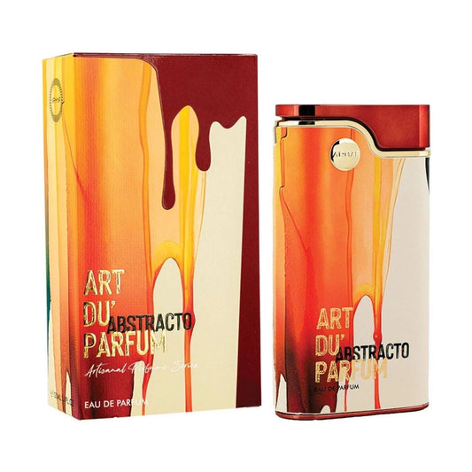 Armaf Art Du Parfum Abstracto – Eau de Parfum 100 ml